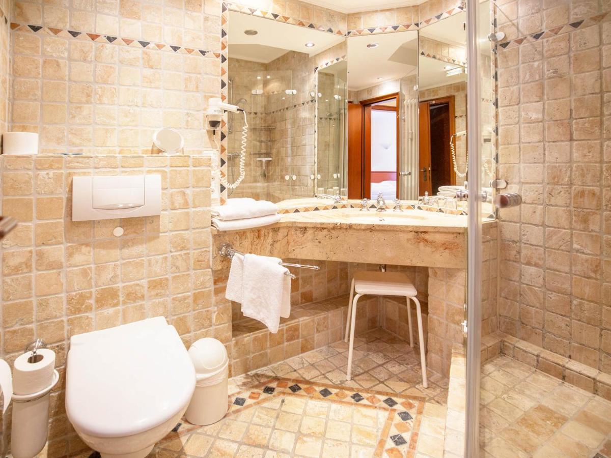 Strandvillen Binz - Ferienwohnung Mit Meerblick, 2 Schlafzimmern Und Balkon Sv-761 Εξωτερικό φωτογραφία